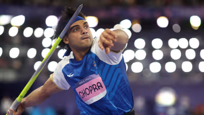 ಭಾರತೀಯ ಸೇನೆಯ ಬಗ್ಗೆ ಹೆಮ್ಮೆ ವ್ಯಕ್ತಪಡಿಸಿ ನೀರಜ್ ಚೋಪ್ರಾ  ಟ್ವೀಟ್‌