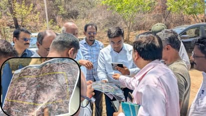 ಬೆಂಗಳೂರು 2ನೇ ವಿಮಾನ ನಿಲ್ದಾಣ: ನೆಲಮಂಗಲ ಬಳಿಯ 5000 ಎಕರೆ ಭೂಮಿ ಪರಿಶೀಲನೆ, ಇಲ್ಲಿದೆ ಬ್ಲೂ ಪ್ರಿಂಟ್!