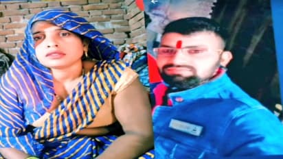 Days before daughter's wedding, UP woman elopes with would-be son-in-law with jewellery and cash