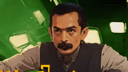 മാസ്മരികം ഇതോ..; മറ്റൊരു മാസ് വെറൈറ്റി ഗാനവുമായി ടീം മരണമാസ്സ്‌, ചിത്രം നാളെ തിയറ്ററുകളിൽ