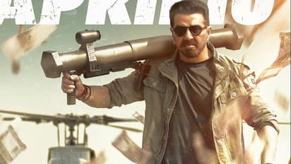 'സെൻട്രൽ' എന്നതിന് പകരം 'ലോക്കൽ' എന്നാക്കി: സണ്ണി ഡിയോള് ചിത്രം ജാട്ടിന് 22 വെട്ട് !