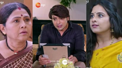 ವಿಶ್ವನ ಜಗತ್ತಿಗೆ ಜಾನು ಪ್ರವೇಶ; ಹುಚ್ಚನಾದ ಸೈಕೋ ಜಯಂತ್‌ ಬದುಕಿಗೆ ಶಾಂತಮ್ಮನ ಎಂಟ್ರಿ? ಏನಿದು ಬಿಗ್‌ ಟ್ವಿಸ್ಟ್ 