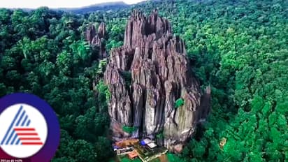 ಉತ್ತರ ಕನ್ನಡದಲ್ಲಿ 32 ಹೊಸ ಚಾರಣ ತಾಣಗಳು! ಟ್ರೆಕ್ಕಿಂಗ್ ಪ್ರಿಯರಿಗೆ ಜಿಲ್ಲಾಡಳಿತದಿಂದ ಗುಡ್‌ನ್ಯೂಸ್ 