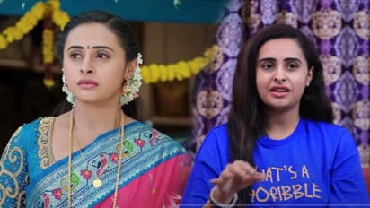 'ಪುಟ್ಟಕ್ಕನ ಮಕ್ಕಳು' ಧಾರಾವಾಹಿಯಿಂದ ಹೊರಬಿದ್ರೂ ನಟಿ ಸಂಜನಾ ಬುರ್ಲಿಗೆ ತಪ್ಪದ ಕಿಡಿಗೇಡಿಗಳ ಕಾಟ! 