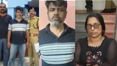 'തസ്ലിമയും സുൽത്താനും ലഹരിക്കട‌ത്ത് നടത്തിയത് കുടുംബത്തോടൊപ്പം സഞ്ചരിച്ച്'; കൂടുതൽ വിവരങ്ങൾ പുറത്ത്