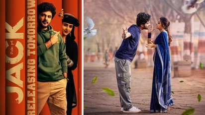 Jack Movie: జాక్ ట్విట్టర్ రివ్యూ.. సిద్దు జొన్నలగడ్డకి హ్యాట్రిక్ హిట్ పడిందా, మూవీలో పెద్ద మైనస్ అదే ? 