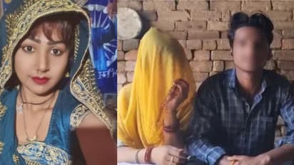 വാഹനാപകടത്തിൽ രണ്ടാം ഭർത്താവിന് അംഗവൈകല്യം, മതം മാറി, പ്ലസ്ടു വിദ്യാർത്ഥിയെ വിവാഹം ചെയ്ത് 30കാരി