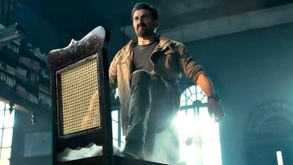 'Jaat' FIRST review OUT: Sunny Deol delivers power-packed performance in mass entertainer; Read
