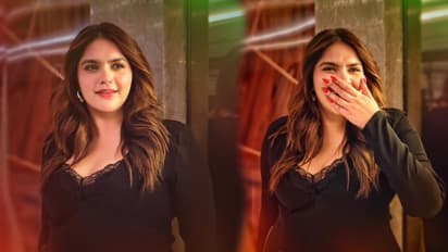 ತಂದೆ ಥರ ಅಂತ ಹೇಳಿ ತುಟಿಗೆ ಟೀಚರ್ ಮುತ್ತಿಟ್ಟಿದ್ರು, ಹುಡುಗಿ ಥರ ಕಾಣೋಕೂ ಬಿಡಲಿಲ್ಲ ಎಂದ ಖ್ಯಾತ ನಟಿ!