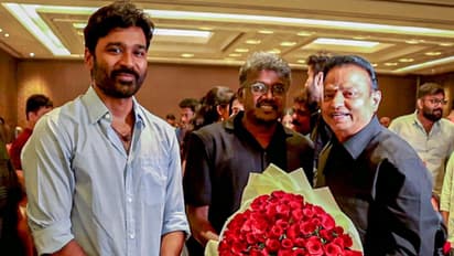 மீண்டும் இணையும் கர்ணன் கூட்டணி! மாரி செல்வராஜ் இயக்கத்தில் நடிக்கும் தனுஷ்