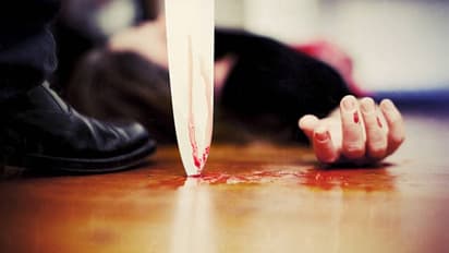 Assam man kills wife, strangulates 3-year-old son to death in Ayodhya; Cops launch manhunt