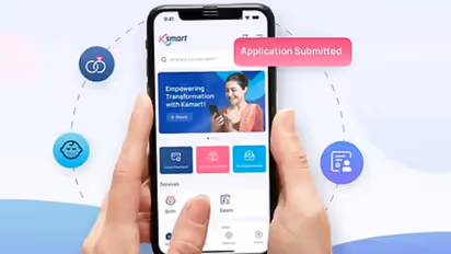 ട്രിപ്പിൾ സ്മാർട്ടായി കെ സ്മാർട്ട്, ഇനി പഞ്ചായത്തുകളിലും; ഓഫീസുകൾ കയറിയിറങ്ങേണ്ട, എല്ലാം അതിവേഗം ഓണ്ലൈനായി
