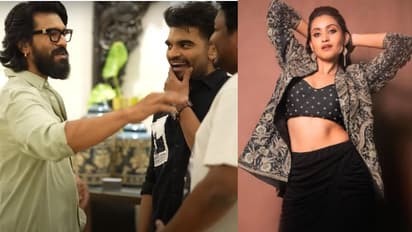 పవన్ కళ్యాణ్ మూవీ టైటిల్ వాడుకోవడంపై రాంచరణ్ రియాక్షన్, దీపికా పిల్లిపై చిన్న చూపు, ప్రదీప్ కౌంటర్ 