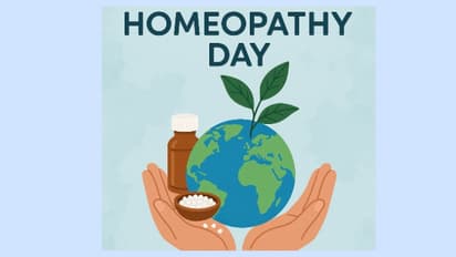 World Homeopathy Day 2025