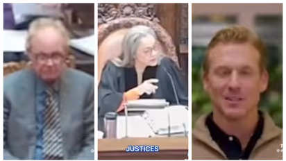 സ്വന്തം കേസ് വാദിക്കാന്‍ എഐ അഭിഭാഷകനെ സൃഷ്ടിച്ച് 74 -കാരന്‍, കലിപൂണ്ട വനിതാ ജഡ്ജി കോടതി നിർത്തിവച്ചു