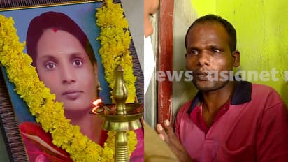 'സീരിയൽ കില്ലർ, കൊല്ലപ്പെട്ടവരിൽ 3 സ്ത്രീകൾ, നിരപരാധികൾക്ക് രക്ഷ വേണം'; വിനീത കൊലക്കേസിൽ പ്രോസിക്യൂഷൻ