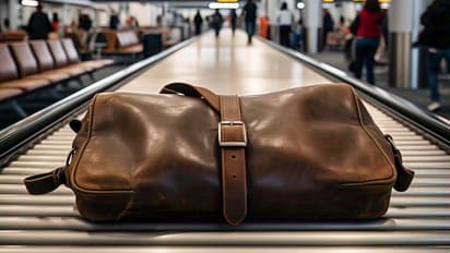 24 ലക്ഷം രൂപയടങ്ങിയ ബാഗ് വിമാനത്താവളത്തിൽ മറന്നുവെച്ചു, വെറും 30 മിനിറ്റ്, ബാഗ് കണ്ടെത്തി ദുബൈ പോലീസ്