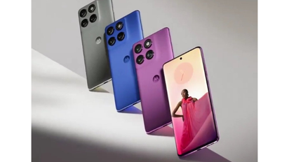 Motorola Edge 60 Pro launching soon: Check expected design, specs and more