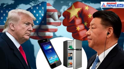 China faces up to 245% tariffs on imports, says White House; Beijing responds, ‘Ask US for specific figures’