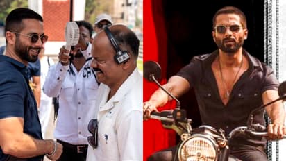 ഒന്നും രണ്ടുമല്ല 9 രാജ്യങ്ങളില് നമ്പര് 1! 'ദേവ'യിലൂടെ നേട്ടം കൊയ്ത് റോഷന് ആന്ഡ്രൂസ്