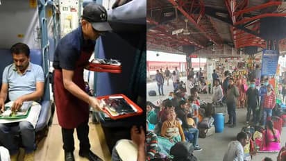 ರೈಲ್ವೆ ಇಲಾಖೆ ಜೊತೆ ಸೇರಿ ಈ ಬ್ಯುಸಿನೆಸ್ ಶುರು ಮಾಡಿ