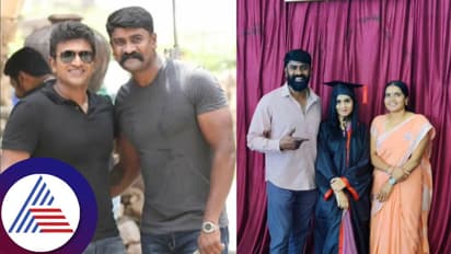 ಅಪ್ಪು ಬಾಡಿಗಾರ್ಡ್ ಛಲಪತಿ ಪುತ್ರಿ ಡಿಸ್ಟಿಂಕ್ಷನ್ನಲ್ಲಿ ಪಾಸ್