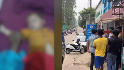 ഇടുക്കിയിൽ ഒന്നര വയസുകാരനെ കുളത്തിൽ മരിച്ച നിലയിൽ കണ്ടെത്തി