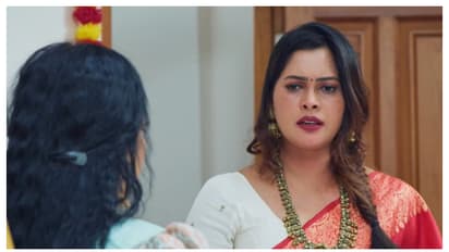 ചിപ്പിയുടെ ബാലനാരി പൂജയ്ക്ക് തടസമായെത്തി രചന - ഇഷ്ടം മാത്രം സീരിയൽ റിവ്യൂ