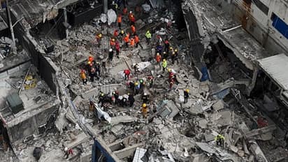 ഡൊമിനിക്കൻ റിപ്പബ്ലിക്കിൽ നിശാ ക്ലബ്ബിലെ അപകടം, മരണസംഖ്യ 184, കൊല്ലപ്പെട്ടവരിൽ പ്രമുഖ ഗായകനും 