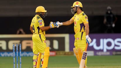 சிஎஸ்கே இனி கம்பேக் கொடுப்பது கஷ்டம்! பிரச்சனையே இதுதான்! அம்பத்தி ராயுடு ஓபன் டாக்! 