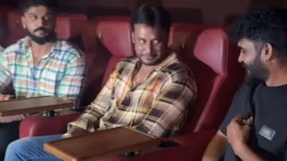 ದರ್ಶನ್ ಕೋರ್ಟ್ಗೆ ಚಕ್ಕರ್, ಸಿನಿಮಾಗೆ ಹಾಜರ್; ಮುಂದೈತೆ ಮಾರಿಹಬ್ಬ