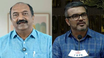 വികസനഫണ്ട് ; തദ്ദേശ സ്വയംഭരണ സ്ഥാപനങ്ങൾക്ക് ആകെ 2228 കോടി അനുവദിച്ച് ധനമന്ത്രി,കണ്ണൂരിന് 8,46,500 കോടി രൂപ