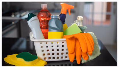 സോപ്പ് തീർന്നുപോയോ? പാത്രം കഴുകൽ നിർത്തേണ്ട; ഇത്രയേ ചെയ്യാനുള്ളൂ 