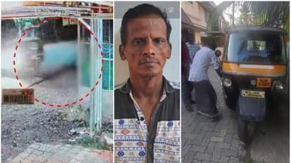 ഒരാളെ ഇടിച്ചിട്ടിട്ടും ഓട്ടോ നിർത്താതെ പോയി, പരിക്കേറ്റയാൾ തൽക്ഷണം മരിച്ചു; സിസിടിവികൾ നോക്കി ഒടുവിൽ അറസ്റ്റ്