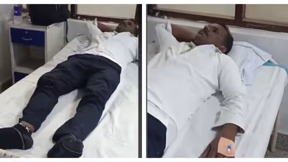 ജനറൽ ടിക്കറ്റുമായി സ്ലീപ്പർ ക്ലാസിൽ യാത്ര; പിഴയടക്കാൻ ആവശ്യപ്പെട്ട ടിടിഇയ്ക്ക് മർദ്ദനം, ഒരാൾ കസ്റ്റഡിയിൽ