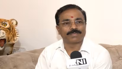 'Big day...should be hanged': Brother of 26/11 hero Tukaram Omble on Tahawwur Rana extradition (WATCH)