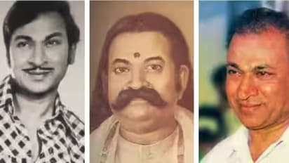 ಅಪ್ಪಾಜಿ ಜೊತೆ ಮನೆಯವ್ರೆಲ್ಲಾ ಒಂದೇ ರೂಮಿನಲ್ಲಿ ಮಲಗ್ತಿದ್ವಿ: ರಾಘವೇಂದ್ರ ರಾಜ್‌ಕುಮಾರ್