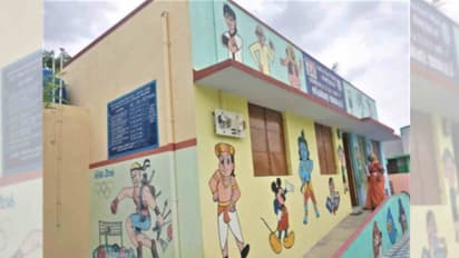 சென்னை அங்கன்வாடி வேலைவாய்ப்பு 2025: 308 பணியிடங்களுக்கு உடனே விண்ணப்பிக்கவும்…