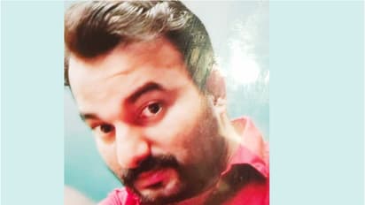 പ്രവാസി മലയാളി ഹൃദയാഘാതം മൂലം മരിച്ചു