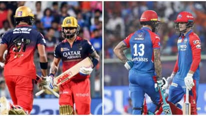 RCBvsDC: ಸಾಲ್ಟ್ ಅಬ್ಬರಕ್ಕೆ ಹುಳಿ ಹಿಂಡಿದ ಡೆಲ್ಲಿ ಕ್ಯಾಪಿಟಲ್ಸ್ ಬೌಲರ್ಸ್!