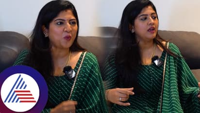 ಸೀರಿಯಲ್​ಗಳಿಗೆ ನಟಿಯಾಗೋ ಆಸೆ ಹೊತ್ತು ಹೋಗುವವರಿಗೆ ಸೀತಾರಾಮ ಪ್ರಿಯಾ ​ ಖಡಕ್​ ವಾರ್ನಿಂಗ್​! 