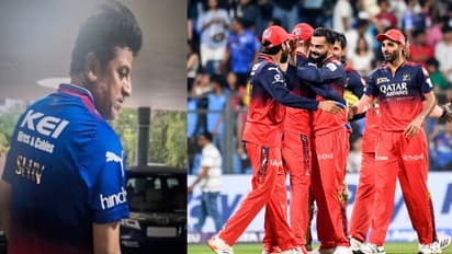 RCB ಕಂಡ್ರೆ ಜೋಶ್, ಅದು ನಮ್ಮ ಭಾಷೆ, ಸಂಸ್ಕೃತಿ ಬಿಂಬಿಸುತ್ತೆ ಎಂದ ಶಿವಣ್ಣ