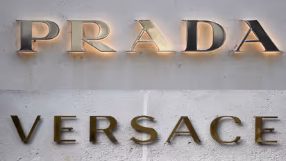 Prada buys rival Versace for $1.39 billion to create Italian fashion powerhouse