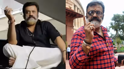 'സുരേഷേട്ടൻ ഞങ്ങടെ ഒറ്റക്കൊമ്പൻ, പെട്ടെന്ന് പിണങ്ങും, പറയുന്ന പോലെ പ്രവർത്തിക്കും'; ഛായാഗ്രാഹകൻ