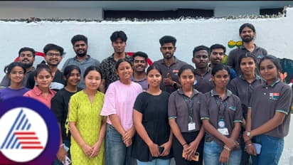 ಲಿಂಗರಾಜಪುರಂ ಸರ್ಕಾರಿ ಶಾಲೆಯಲ್ಲಿ IA ವಿದ್ಯಾರ್ಥಿಗಳಿಂದ ಸಮಾಜ ಸೇವೆ ಮೆಚ್ಚುಗೆ!