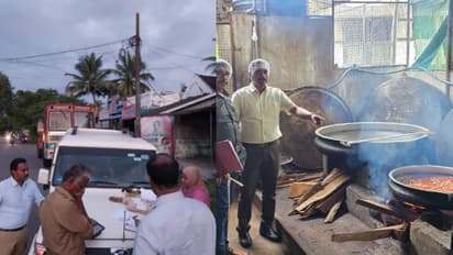 പിഴത്തുകയിലും ലൈസന്സിലും സര്വകാല റെക്കോർഡ്, ഈടാക്കിയത് 5.4 കോടി രൂപ, 69,002 ഭക്ഷ്യസുരക്ഷാ പരിശോധനകളുടെ ഫലം