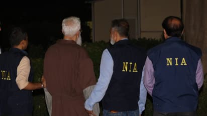 Tahawwur Rana extradited: NIA formally arrests key 26/11 conspirator, releases first photo
