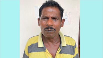 തമിഴ്നാട് സ്വദേശി അഞ്ചുവയസുകാരിയോട് ചെയ്തത് ക്രൂരത; അഞ്ച് വര്ഷം കഠിന തടവും പിഴയും വിധിച്ച് കോടതി