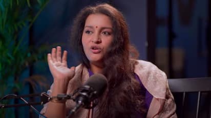 ಚೀನಾ ಉತ್ಪನ್ನಗಳನ್ನು ಬಹಿಷ್ಕರಿಸೋಣ: ಪವನ್ ಕಲ್ಯಾಣ್ ಮಾಜಿ ಪತ್ನಿ ರೇಣು ಪೋಸ್ಟ್ ವೈರಲ್!