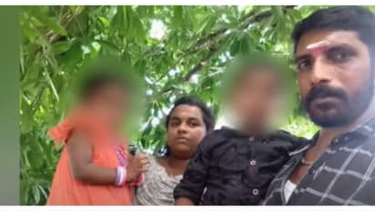 ഉപ്പുതറ കൂട്ട ആത്മഹത്യ; 4 പേരുടേതും തൂങ്ങിമരണം, രേഷ്മ 2 മാസം ഗർഭിണിയെന്ന് പോസ്റ്റ്മോർട്ടം റിപ്പോർട്ട്